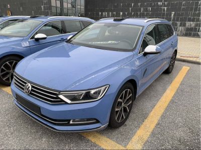 Volkswagen Passat Variant - Внос автомобили- NextCom Auto