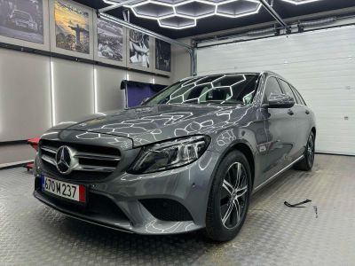 Mercedes-Benz C 200 FACE MILD-HIBRID - Внос автомобили- NextCom Auto