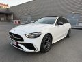 Mercedes-Benz C 300 de AMG 2024 • Plug-in хибрид 313 к.с. • Burmester • HUD • 360° - Изображение 2