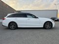 Mercedes-Benz C 300 de AMG 2024 • Plug-in хибрид 313 к.с. • Burmester • HUD • 360° - Изображение 3