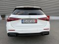 Mercedes-Benz C 300 de AMG 2024 • Plug-in хибрид 313 к.с. • Burmester • HUD • 360° - Изображение 5