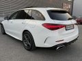 Mercedes-Benz C 300 de AMG 2024 • Plug-in хибрид 313 к.с. • Burmester • HUD • 360° - Изображение 6