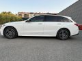 Mercedes-Benz C 300 de AMG 2024 • Plug-in хибрид 313 к.с. • Burmester • HUD • 360° - Изображение 7