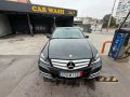 Mercedes-Benz C 200 CDI 2012 • Панорама • Blind Spot • AMG 18" • CARVERTICAL - Изображение 2