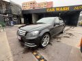 Mercedes-Benz C 200 CDI 2012 • Панорама • Blind Spot • AMG 18" • CARVERTICAL - Изображение 3