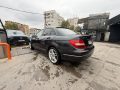Mercedes-Benz C 200 CDI 2012 • Панорама • Blind Spot • AMG 18" • CARVERTICAL - Изображение 5