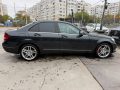 Mercedes-Benz C 200 CDI 2012 • Панорама • Blind Spot • AMG 18" • CARVERTICAL - Изображение 7