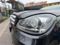 Mercedes-Benz C 200 CDI 2012 • Панорама • Blind Spot • AMG 18" • CARVERTICAL - Изображение 8