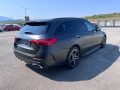 Mercedes-Benz C 300 e AMG 2024 • Plug-in хибрид 313 к.с. • Full - Изображение 4