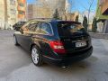 Mercedes-Benz C 220 FACE AVANGARDE MULTIBEAM КОЖА Bi-Xenon - Изображение 4